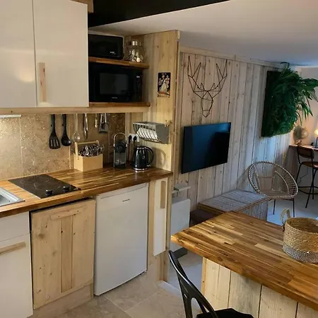 Charme Et Vue * Довиль