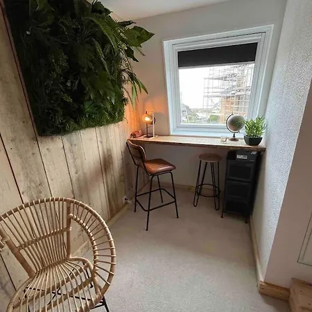 Charme Et Vue Appartamento