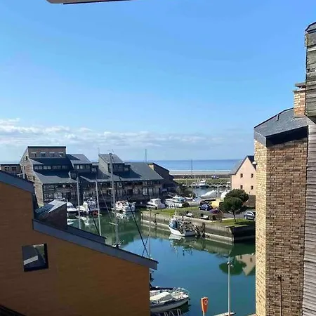 Appartamento Charme Et Vue