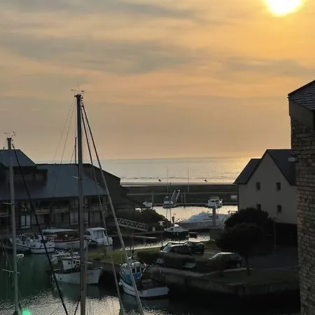 Charme Et Vue Lejlighed