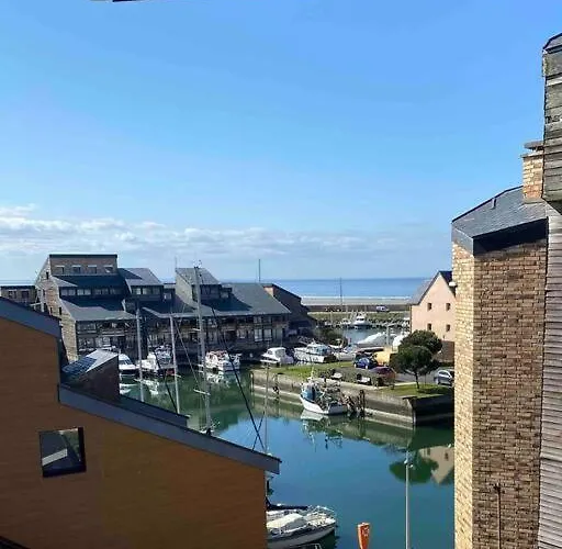 Apartmán Charme Et Vue